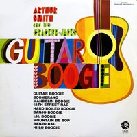 Arthur 'Guitar Boogie' Smith - Guitar Boogie